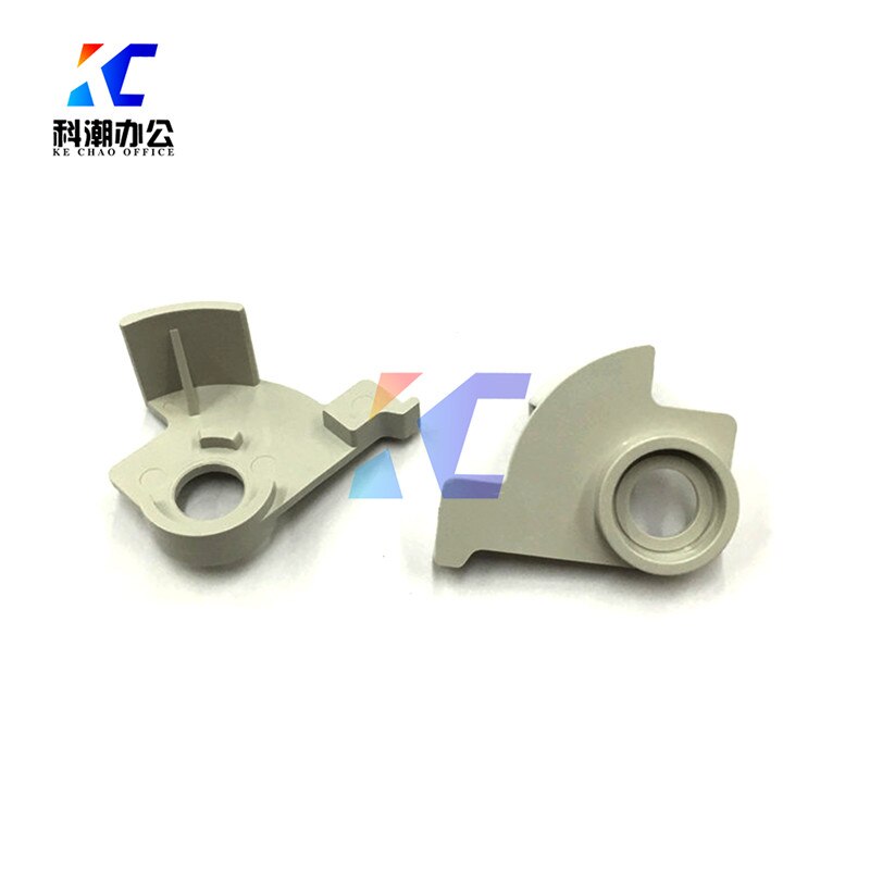 KECHAO 2pcs carton sensor holder Compatible for Kyocera KM180 181 220 221 copier parts