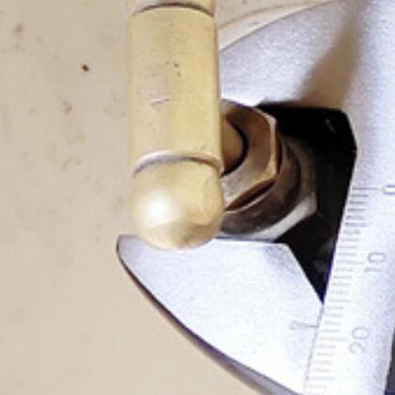 Adjustable Wrench Set, Forged, Heat Treated, Chrome-Plated (15Inch)