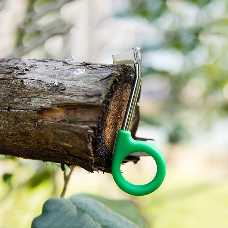 Ring Barking Cutter Scissor Girdling Garden Fruit Tree Grape Shear Pruning Tools J8