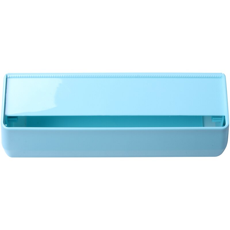 Wall-Mounted Food Plastic Cling Wrap Dispenser Preservative Film Cutter Kitchen Tool Accessories Cooking Tools