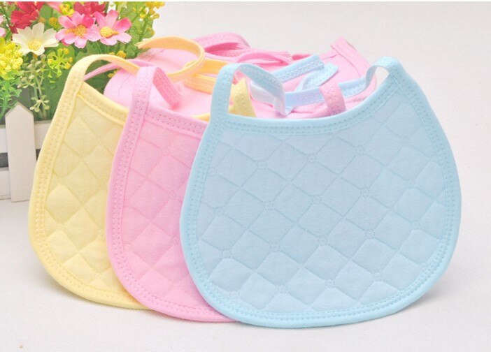 Baby Karikatur Lätzchen speichel handtuch förderung Lätzchen Lätzchen Lätzchen Baby saug Lätzchen