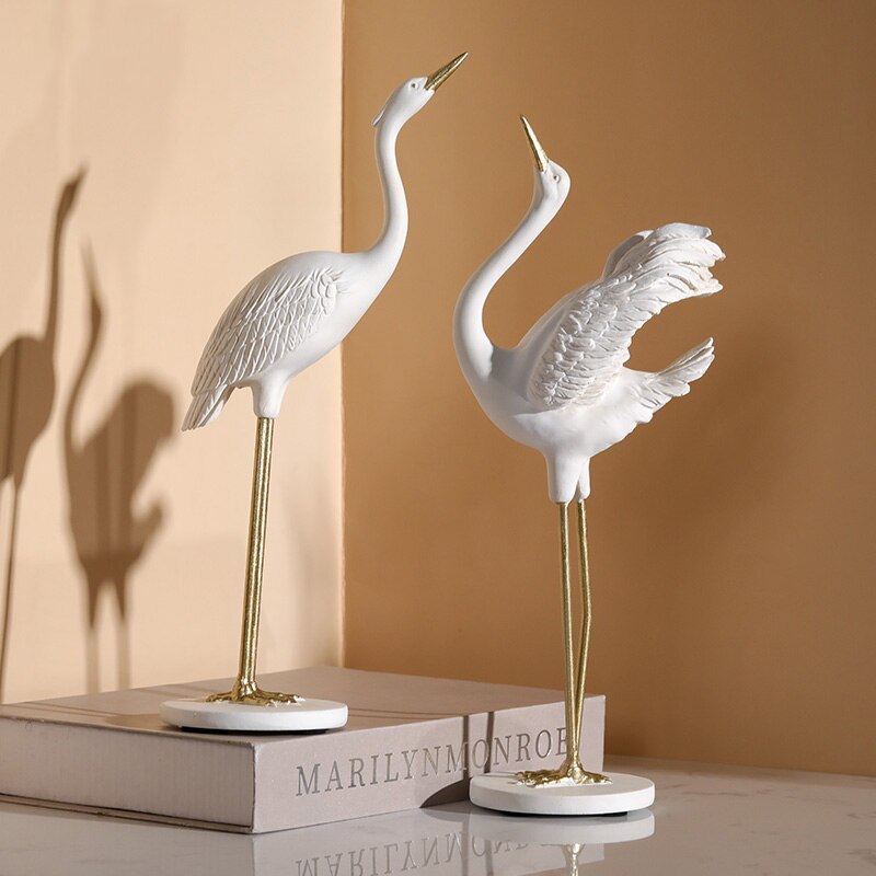PickMeYA Onregelmatige ronde kruis keramische vaasset: geavanceerde minimalistische decoratie voor woonkamer, tv-kast en entree, 8,25 x 7,0 x 4,5 inch, set van 2 (crème