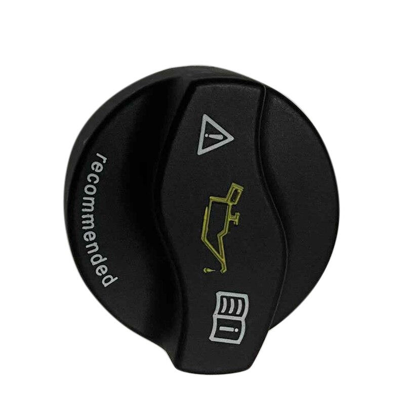 -For Mercedes Benz MB OM642 OM272 Oil Filler Screw Filler Cap A0000101685
