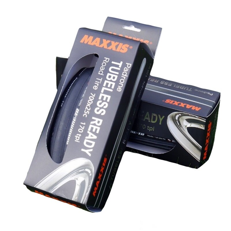 Ultrakevyt maxxis padrone tr tubeless – Grandado