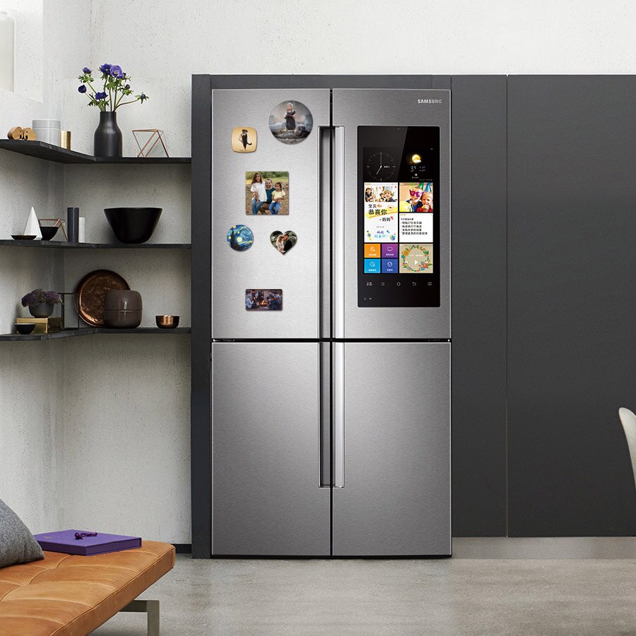 3/5/10pcs Magnet sheet A4 Flexible Magnetic Strip Rubber Magnet Tape thickness 0.5mm