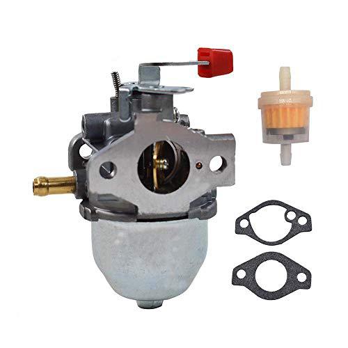 0C1535ASRV Carburetor Kit for Generac 4000XL 4000EXL Nikki GN220 GH220HS Sears Troy Built Portable 7.8HP Generators: Default Title