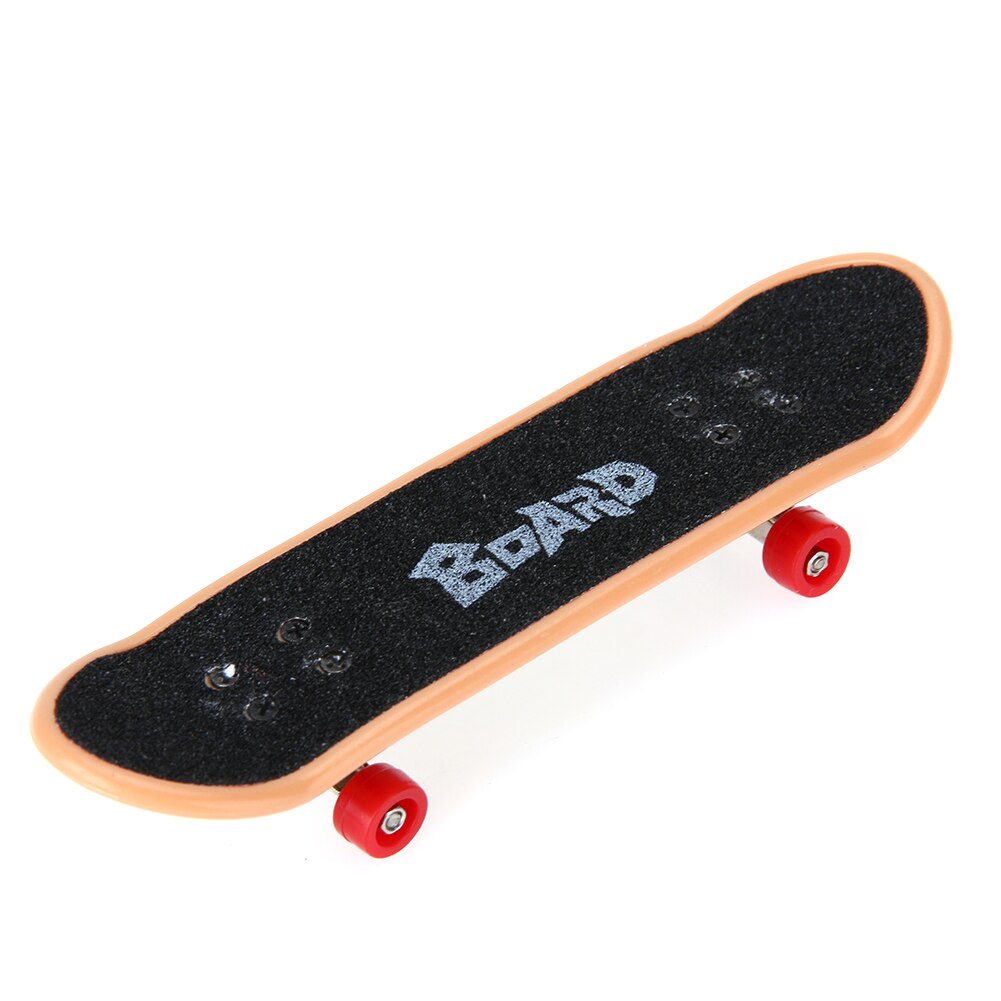 Vinger Skateboards Houten Toets Professionele Vinger Skateboard Hout Basic Fingerboars Met Lagers Wiel Foam Tape Set