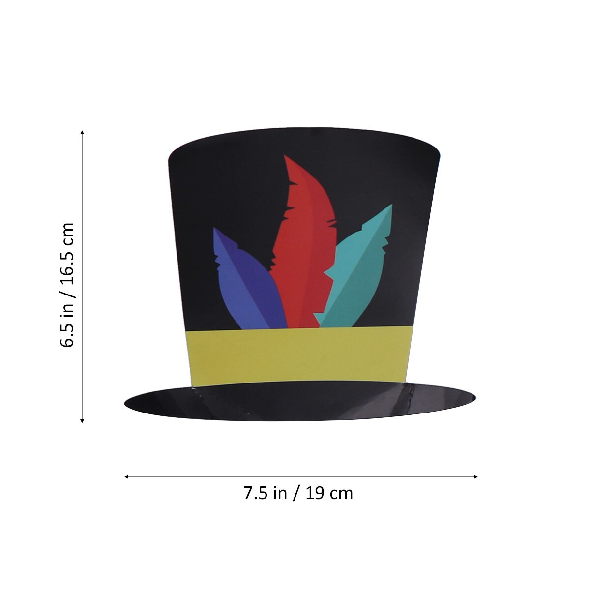 24pcs Party Supplies Chic Stylish Funny Photo Props Carnival Party Photo Props Party Souvenir Photo Prop