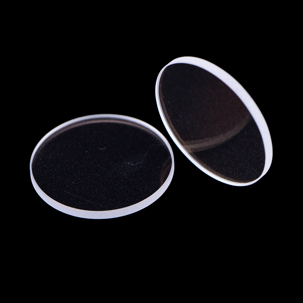 2 Stks/partijen ar-coated glas geschikt voor S2/S2 +/S3/S6/S8 zaklamp 20.5*1.6mm