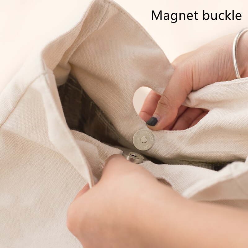 Borsa da pranzo portatile con stampa gatto carino nuova borsa termica termica Tote Cooler borsa Bento Pouch contenitore per la cena borsa per alimenti per la scuola