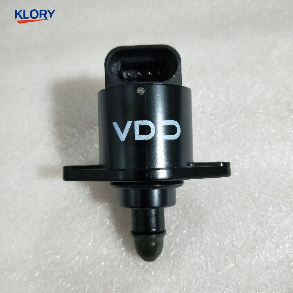 1107130002 silnik krokowy dla CHERY QQ 1.1L, Byd F3 1,5l, Hafei 1,3l, Geely MK przechodzić EC7 1,5l CK 13. 1.5L