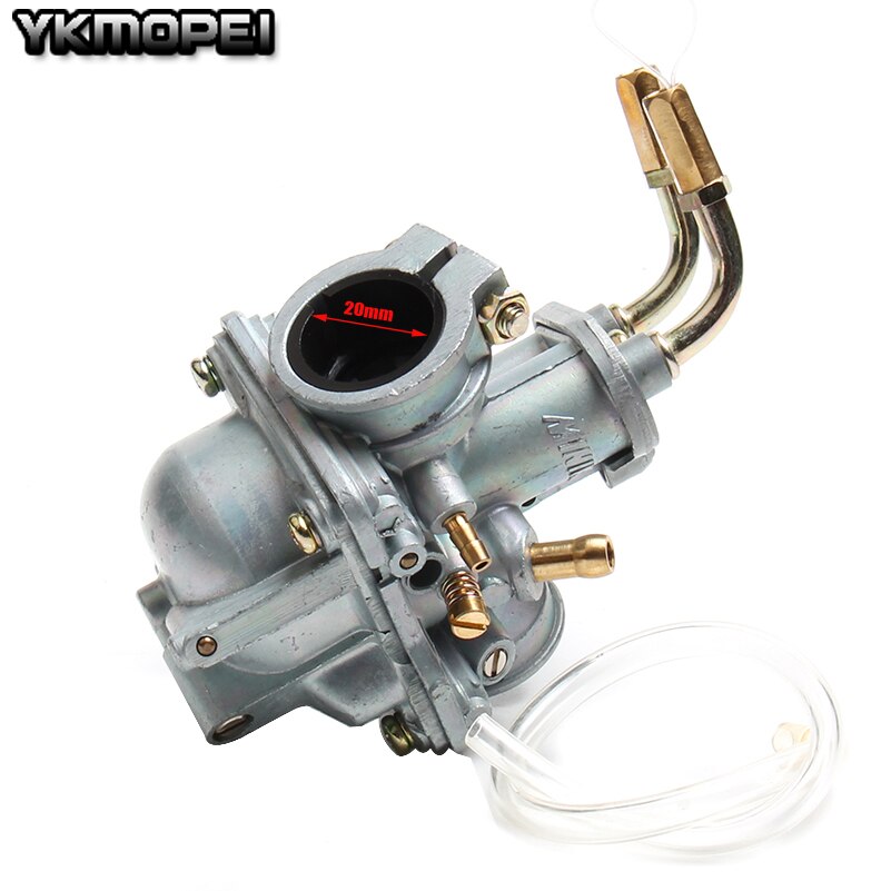 All Balls Carburateur Revisieset Yamaha PW 50 88-24