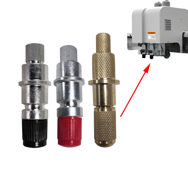 Blade Knife Holder for iECHO PK Series Digital Cutting Machine