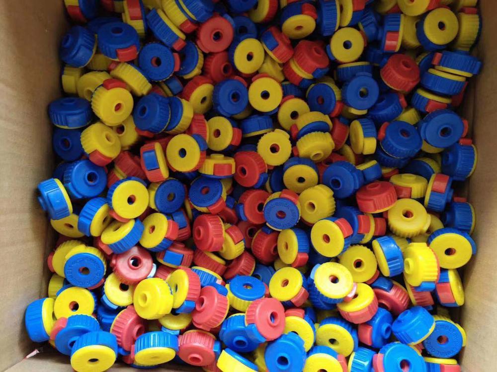 Vansir Company 5pcs/set Quick-Set Cymbal Lock For