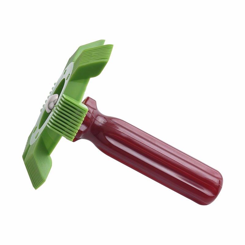 Car A/C Radiator Condenser Evaporator Fin Coil Comb Air Conditioner Coil Straightener Cleaning Tool Auto Cooling System