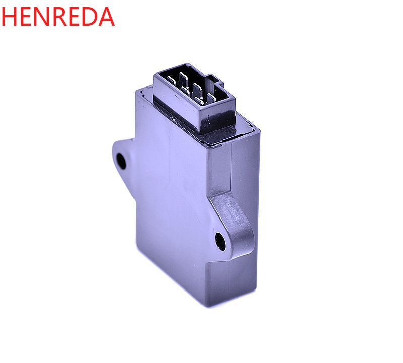 Dla Suzuki gn 250 motocykl cyfrowy zapalnik GN250 GN 250 zapłna Loncin 300 ATV-300 zapłna cdi numery 250cc części