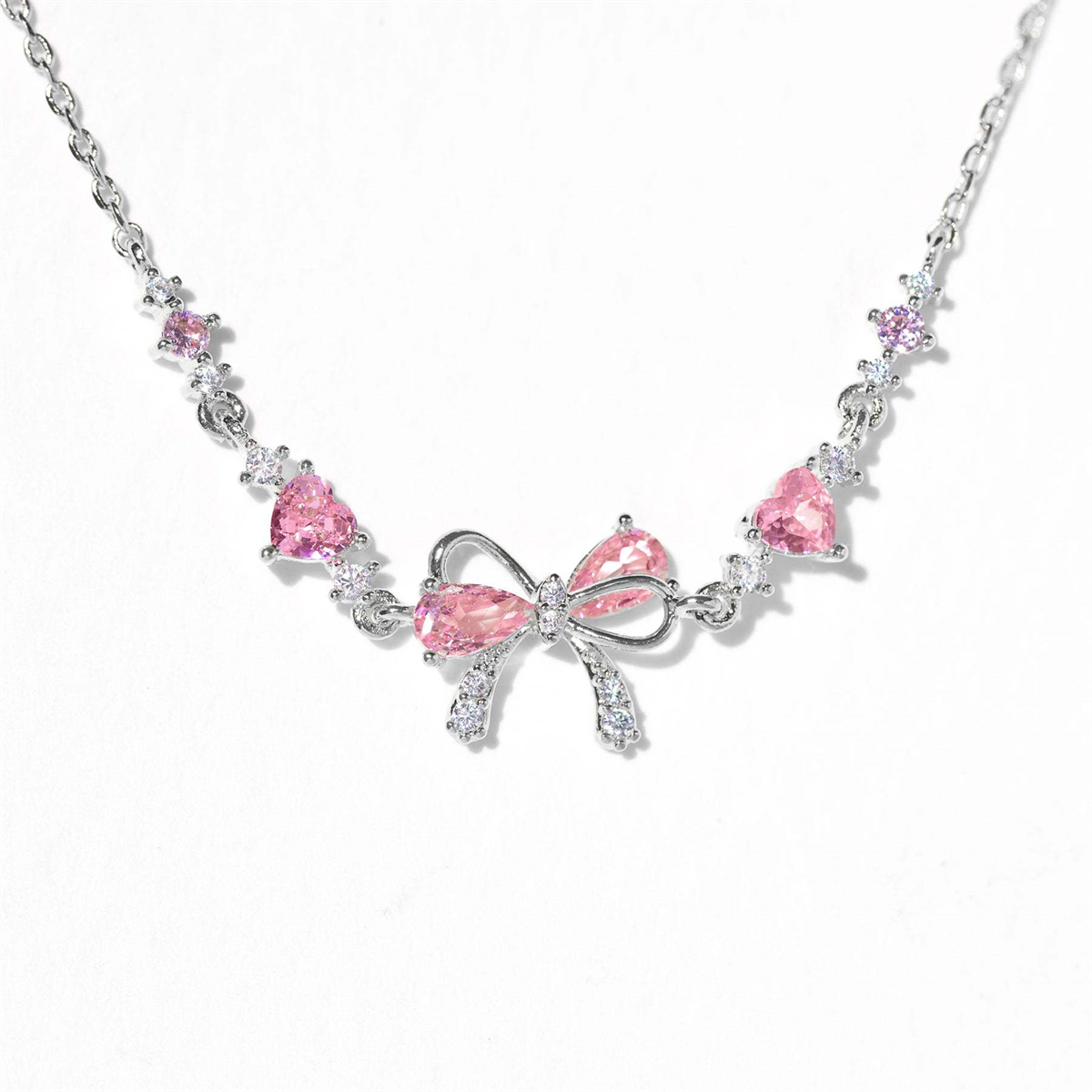 Süßes und süßes Armbinde Ich bin Instagram-Stil, Liebe, Zirkon, Schmetterling, Festival-Armbinde, Damen-Valentinstag, Schmuck: Rötlich braun