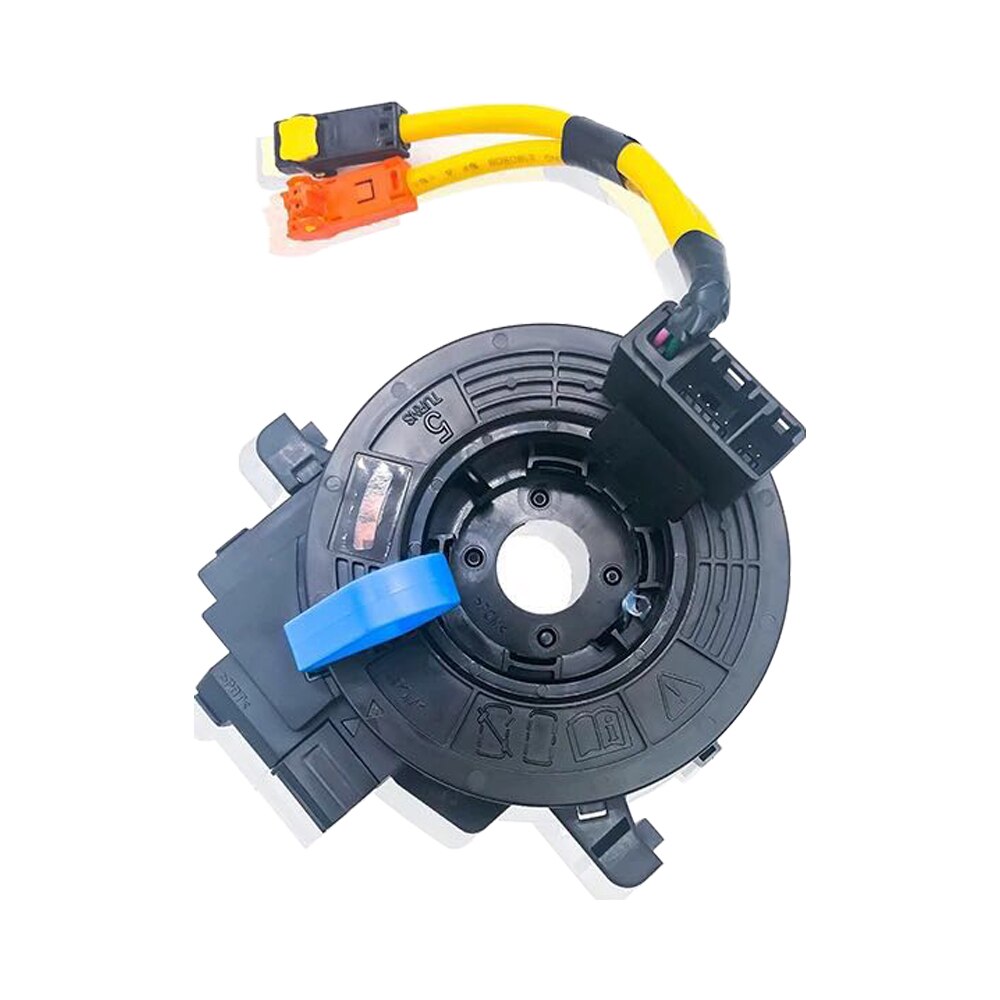 Geschikt voor highlander dominante prado crown reiz corolla stuurwiel haarspeld claxon spoel