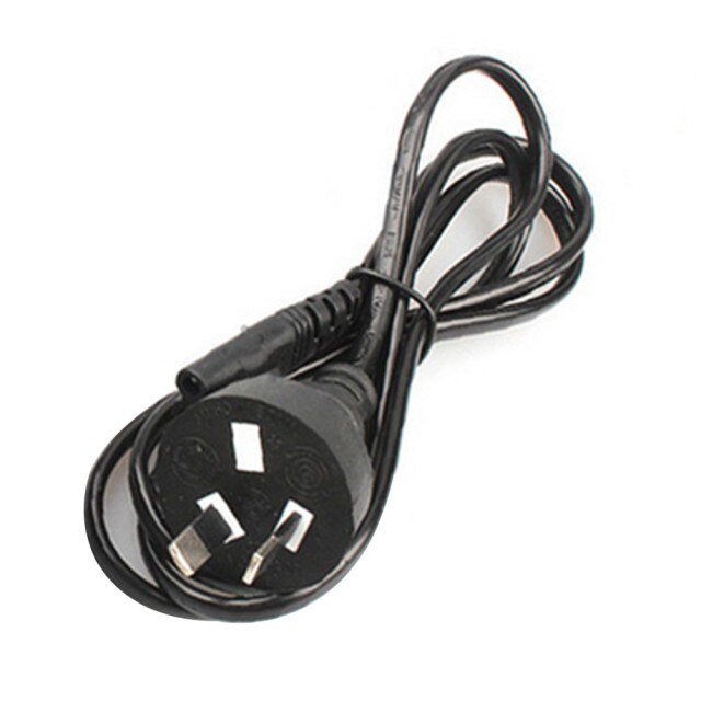 1 Set Charger Plug Electric Scooter Battery Charger Plug For Xiao*mi M365 Adapter Fast Charge Optional US,UK,EU,AU Plug: AU