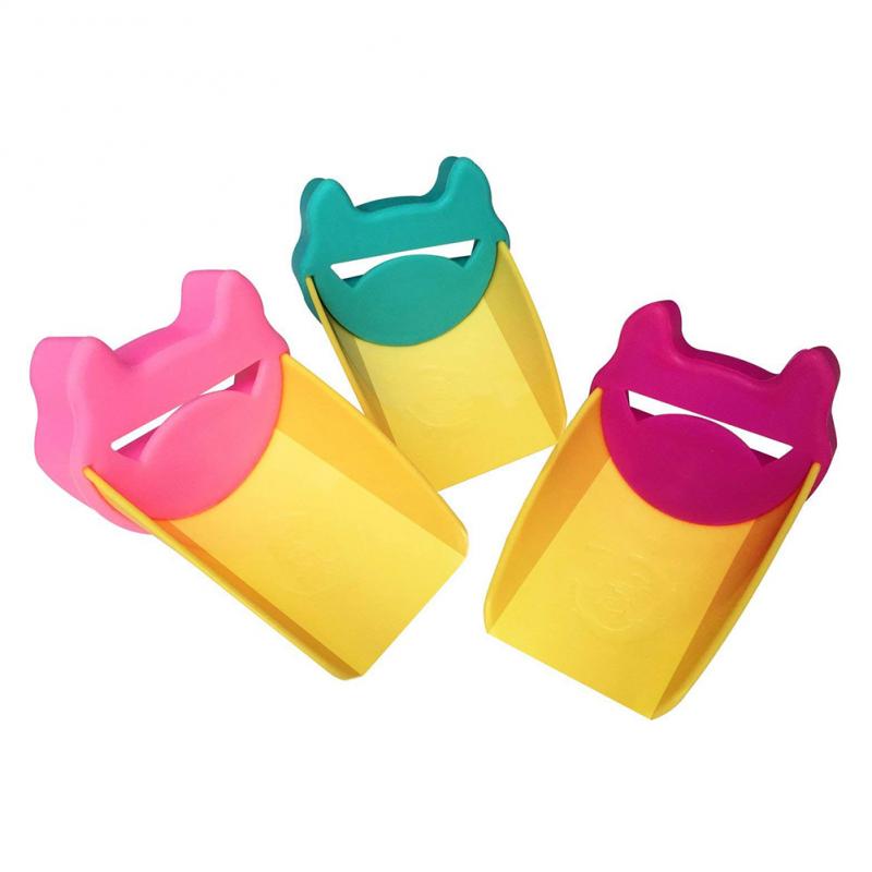 Faucet Extender Sink Handle Extension Toddler Kid Bathroom Children Hand Wash Tools Extension of The Water Trough Bathroom