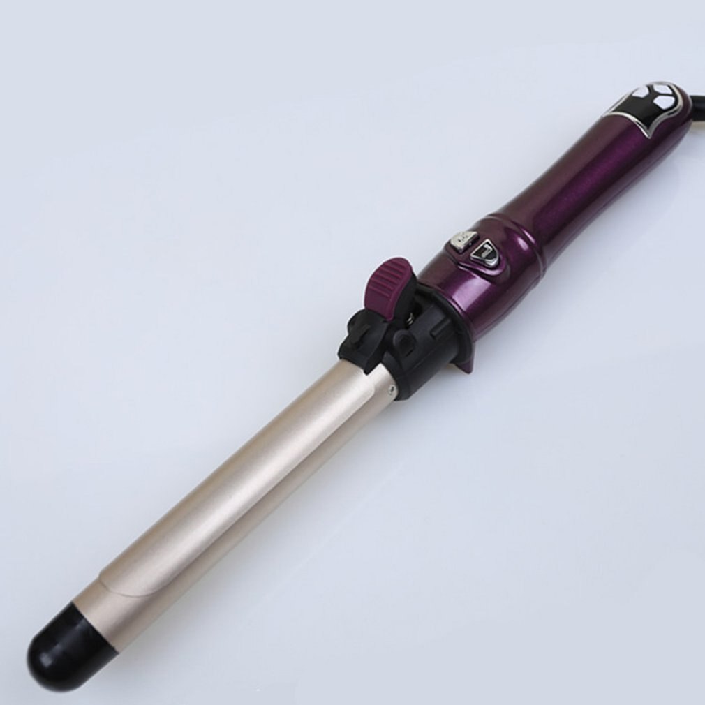 Automatic Curling Iron Ceramic Roll Not Hurt Hair Perm Curl Artifact 360 Degree Automatic Rotation Curling Iron