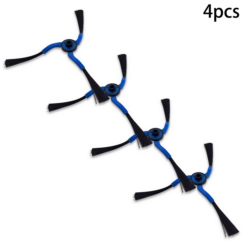 4PCS Side Brush For Samsung Navibot SR8750 SR8855 VR10F71 SR8895 Sweeping Robot Vacuum Cleaner Accessories Spare Parts Replace