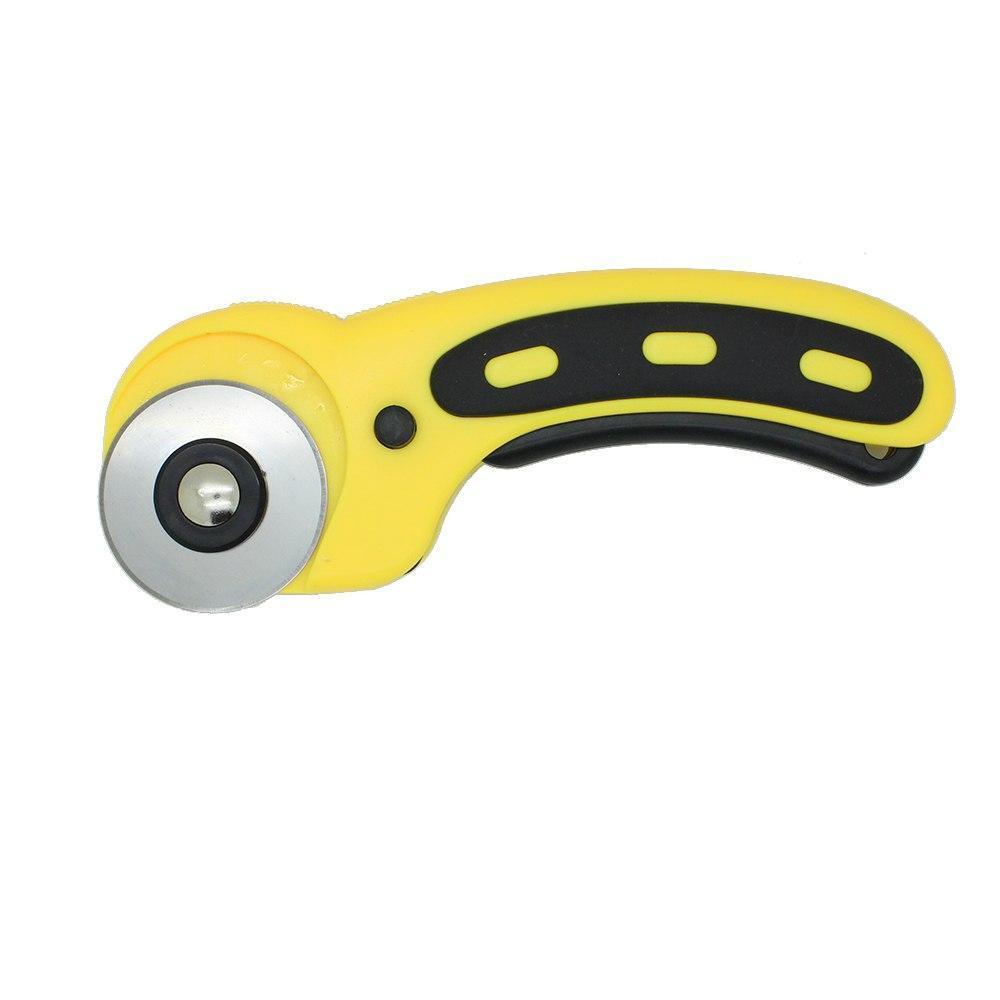 45mm Deluxe Egonomic Handle Rotary Cutter