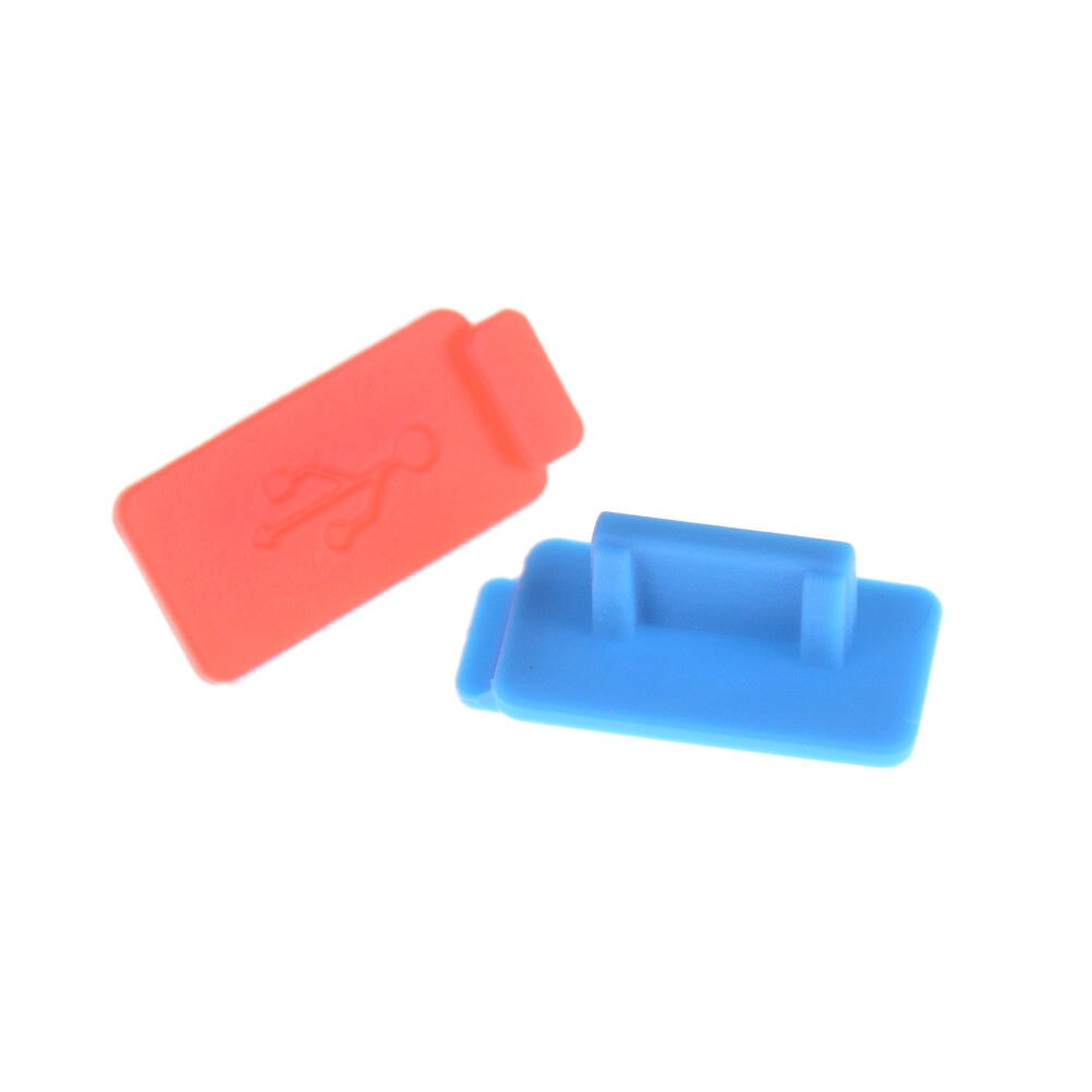 Prise de poussière usb couvercle prise PC ordinateur laptopdust prise 10 pièces USB 2.0 3.0 interface Anti-poussière prévenir la rouille USB port connecteur