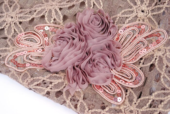 Bonnet femme Pilecap femme printemps et automne dentelle mince poche découpe maille chapeau mois de cap embout turban chapeau couvrant