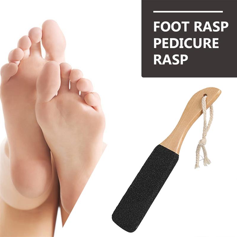 Foot Care Dead Skin Remover Callus Double Sided Foot Trimmer Foot File