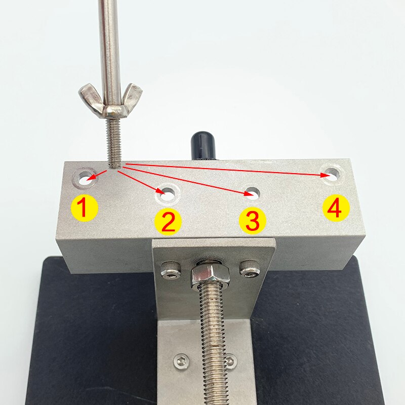 kitchen knife sharpener whetstone diamond set sharpening tools Multifunction Fixed angle sharpener apex edge blade ruby bar