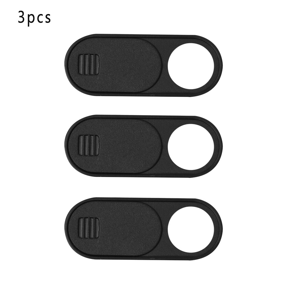 3 Teile/paket Webcam Abdeckung Schieberegler Auslöser Universal- Privatsphäbetreffend Sicherheit Ultra Dünne Kamera Aufkleber Für Laptop Telefon Tablette-Computer IPad: Typ 10