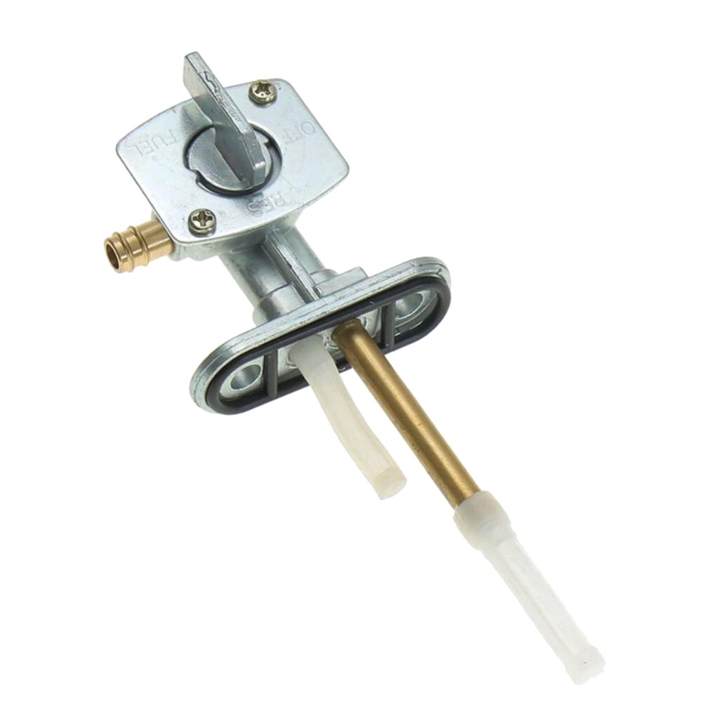 Motorbike Fuel Gas Petcock Tap Valve Switch Pump for Banshee 350 YFZ350
