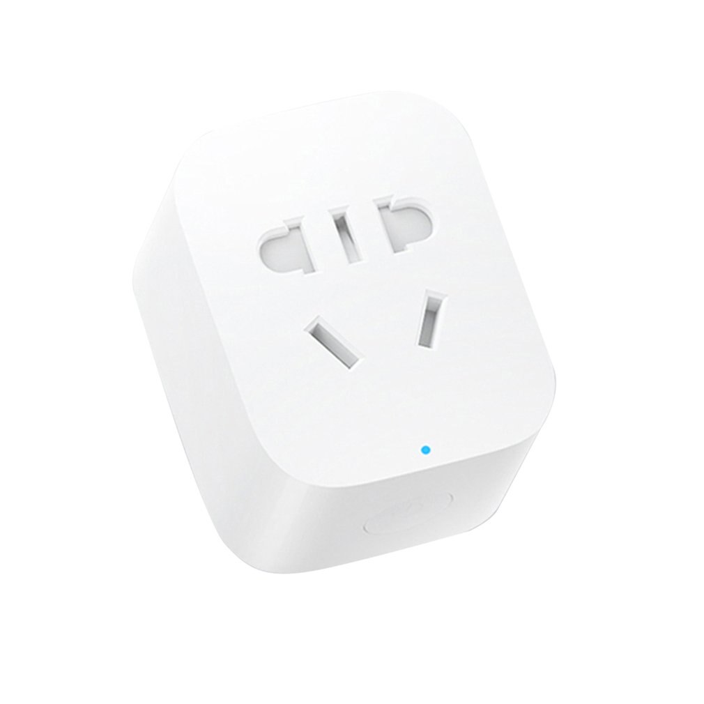 Vifi Socket 100% Original Xiaomi mijia Smart Socket Plug WiFi ... – Grandado