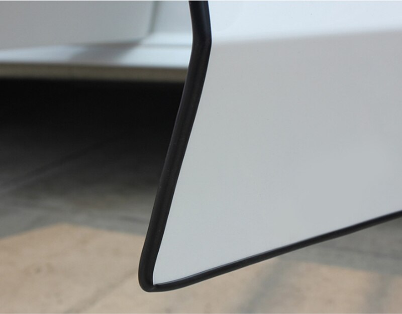 Car Door Edge Guards Trim Molding Protection Strip Scratch Protector For Ford Focus 2 3 4 Mondeo Fusion Kuga Ecosport Fiesta