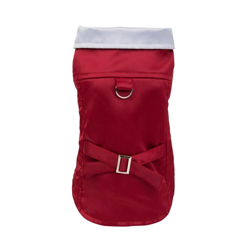 Traje de ropa para perros, ropa de esmoquin para perros, traje de boda para perros, disfraz para mascotas, S-XXL: R / S