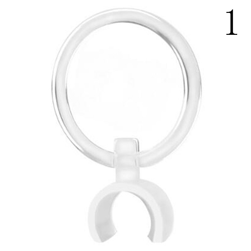Ear Cleaning Tool Portable Ear Cleaning Magnifier For Flashlight Earpick Ear Cleaner Earwax Removal Tools Ear Care Accessory: N1
