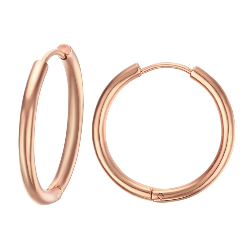 Lip ring met septum voor mannen oorbel kraakbeen roestvrij staal septums sieraden 11mm,20mm,25mm 4 kleur