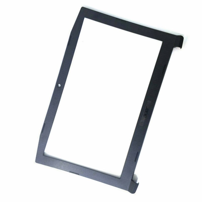 Acer nitro 5 an515-51 kannettavan tietokoneen musta lcd -etulevyn kansi