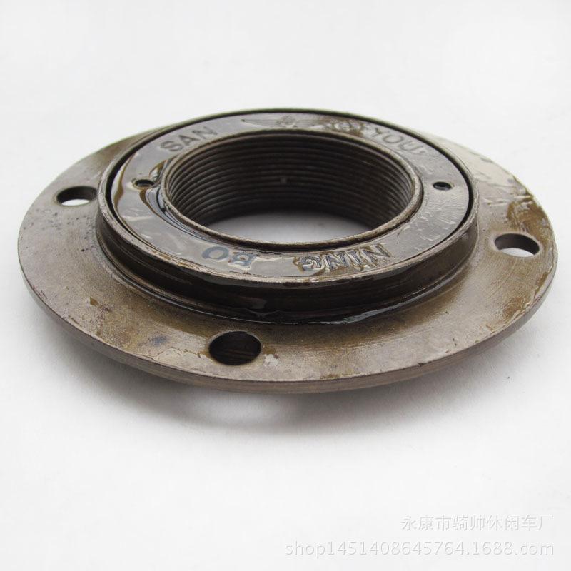 Tandwiel vrijloop 78mm voor elektrische scooters razor achterwiel vrijloop koppeling lager vervanging