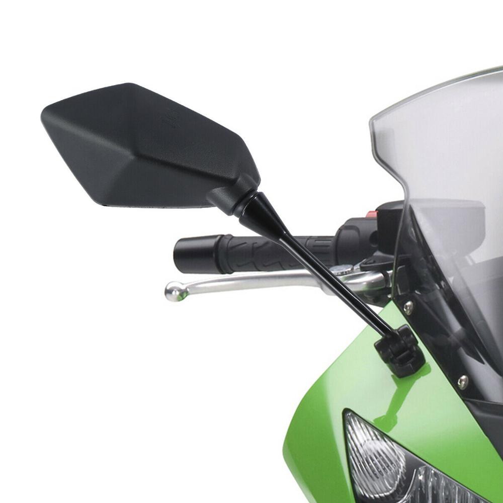 Achteruitkijkspiegels motor Kawasaki - Overige Achteruitkijkspiegels motor Kawasaki - Overige