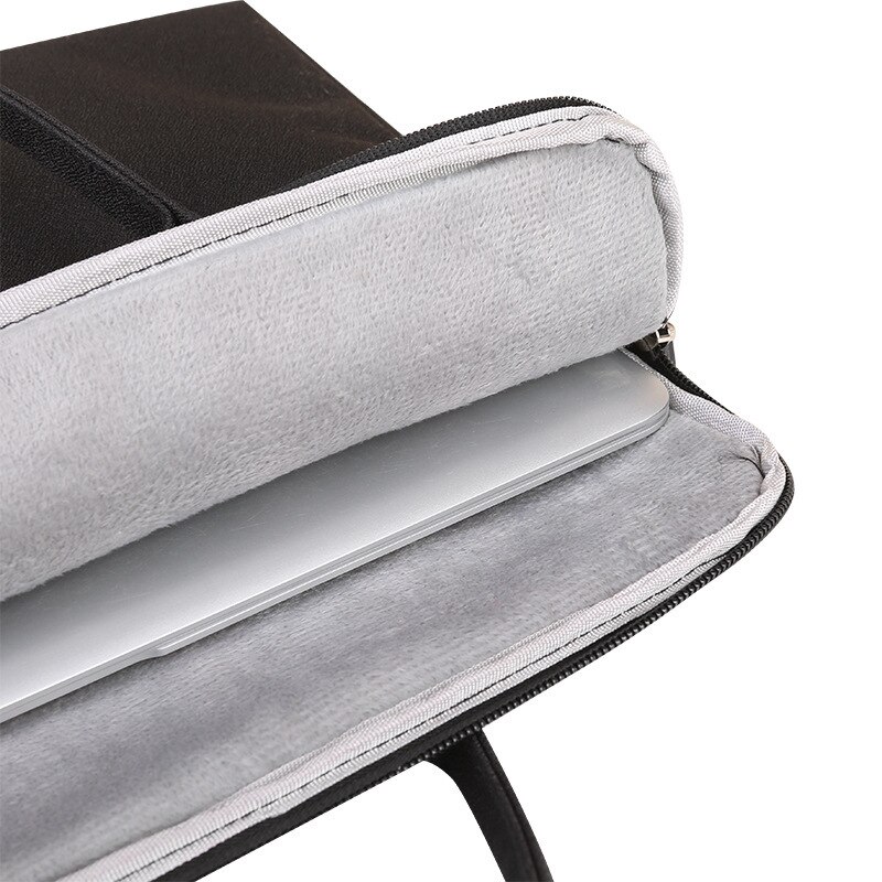 Documententas voor heren, zakelijke tas, aktetas, luxe tas, laptoptas voor dames, handtas voor mannen, leren tas