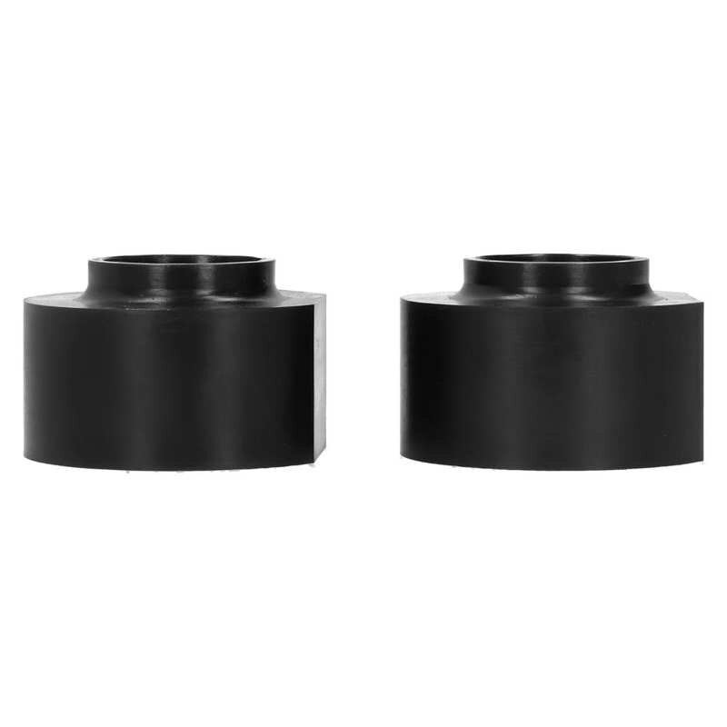 2in Front Lift Kit Leveling Spacer Fit for Jeep Wrangler TJ/Cherokee XJ/Grand Cherokee ZJ
