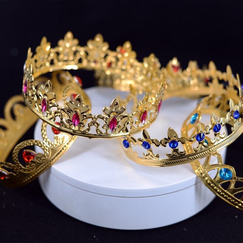 Princess Crown Cake Topper, Girl Birthday Queen, First Birthday, It's A Girl Baby Shower Cake Topper, Gender Reveal Party Decora