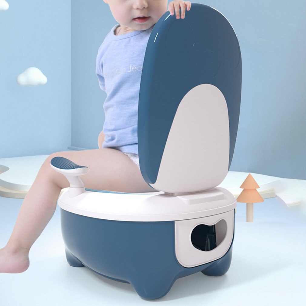 Children's splash-proof urine toilet boy girl baby toddler urinal child toilet seat potty toilet seat