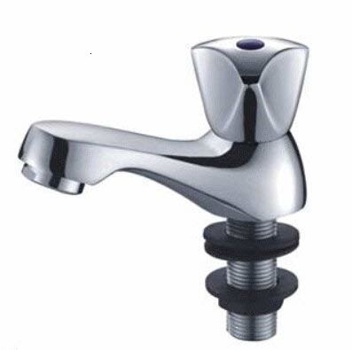 GRIFO LAVABO clásico 1 AGUA SERIE TRIO