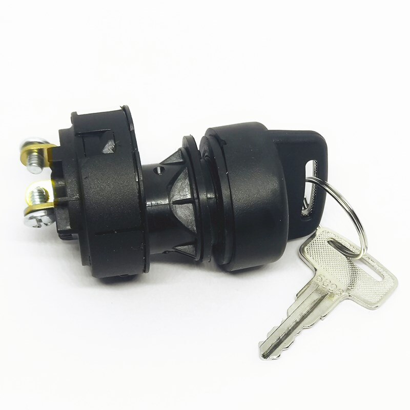 Golf cart Ignition Switch 96008-SGT for Genie S-40 S-45 S-60 S-65 S-80 TMZ-34/19 TZ-50/30