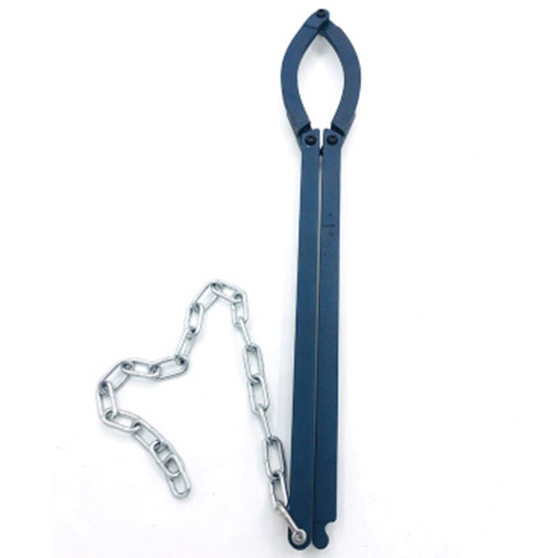 Wire Fence Repair Tool Guardrail Outdoor Chain Hand Operated Pulling Portable Farm Heavy Duty Garden Fixing Guardrail