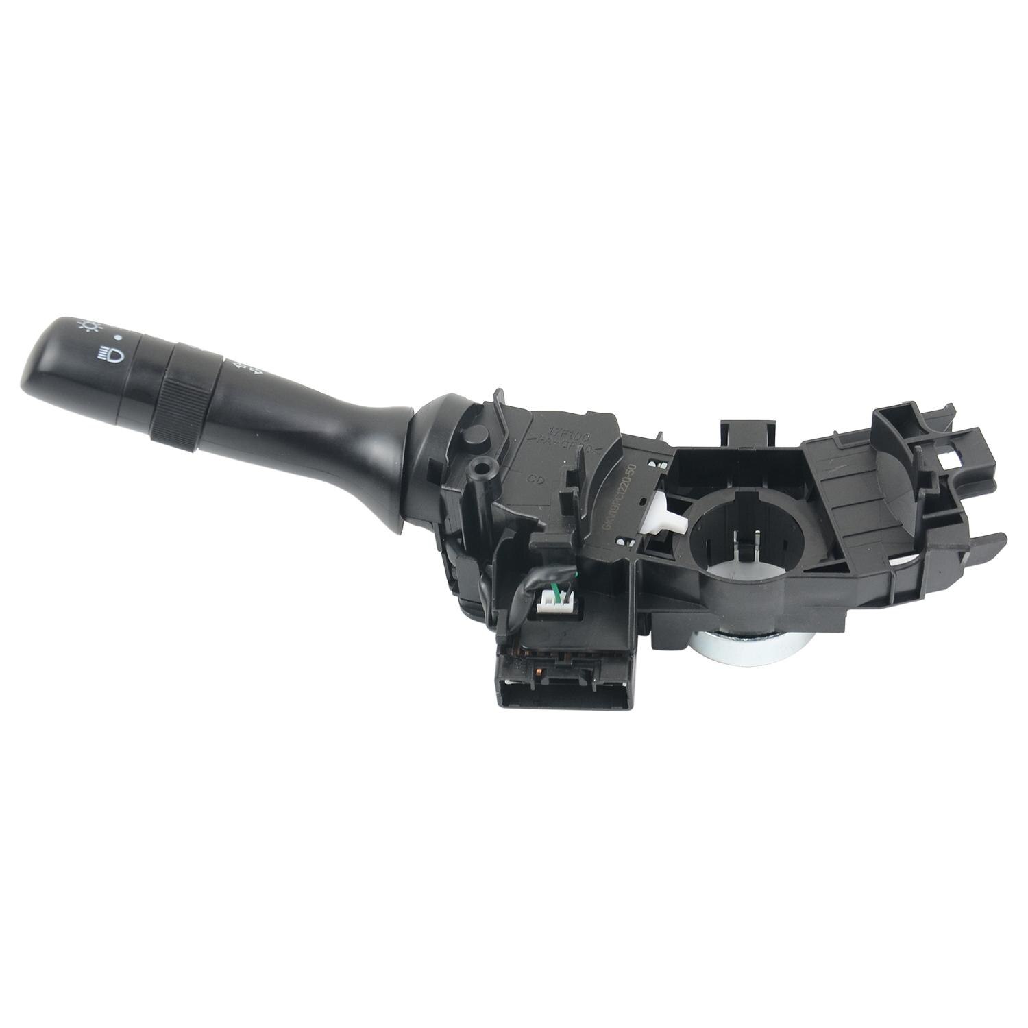 AP02 luz indicadora del coche interruptor tallo 6253 A0 para Citroen C1 PM _ PN _. 1/ 1.4HDI 2005