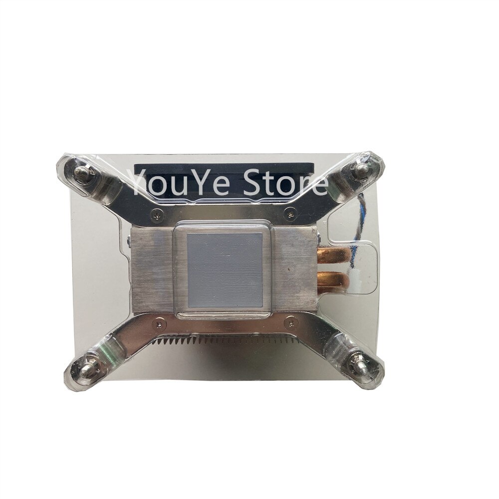 For HP Prodesk 600 G1 EliteDesk 800 G1 SFF Processor Heatsink with Fan 711578-002 727150-001 Heatsink Cooler Fast Ship